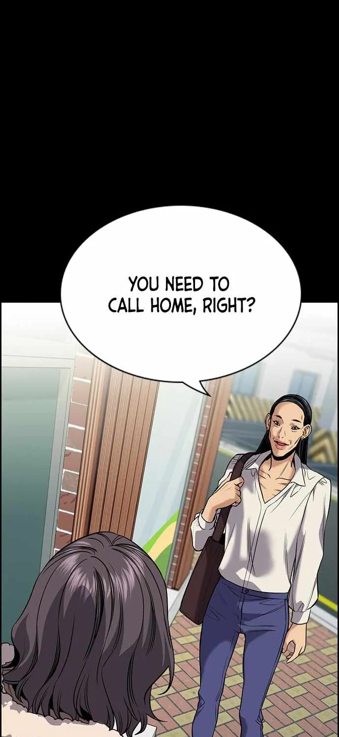 True Education Zinmanga X Chapter 68 Page 70