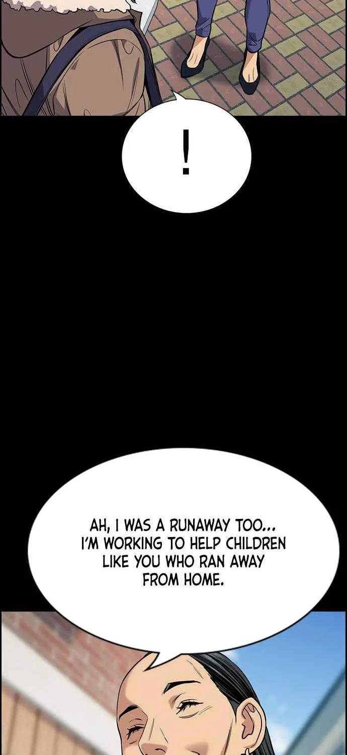 True Education Zinmanga X Chapter 68 Page 71