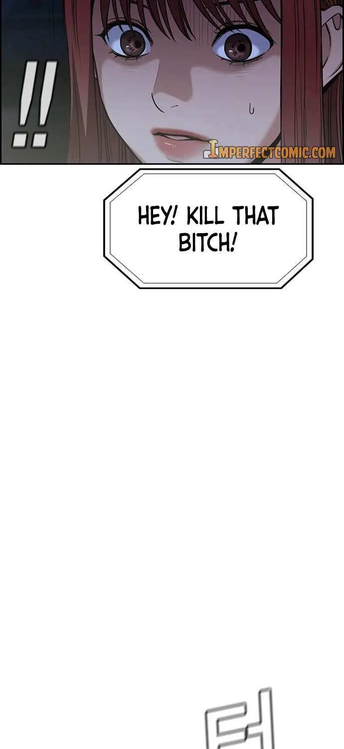 True Education Zinmanga X Chapter 67 Page 21