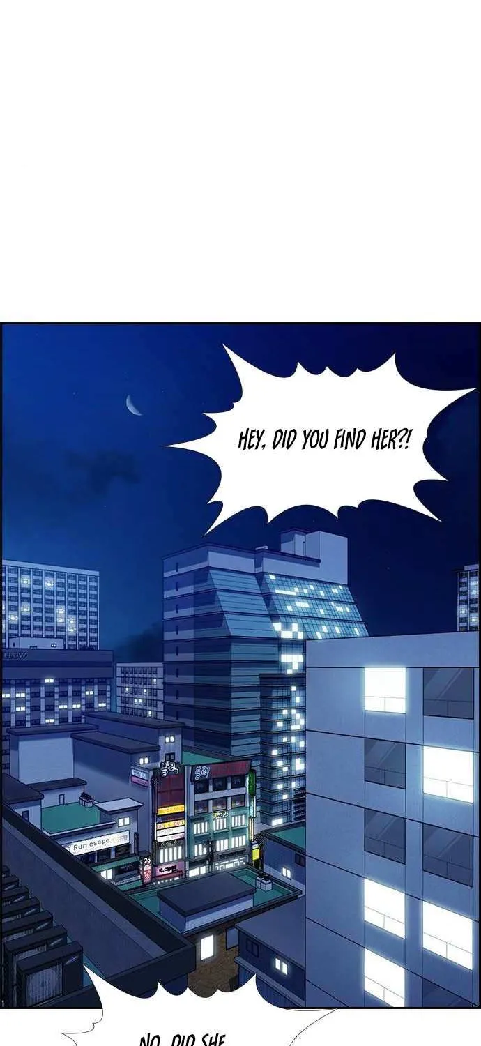 True Education Zinmanga X Chapter 67 Page 39