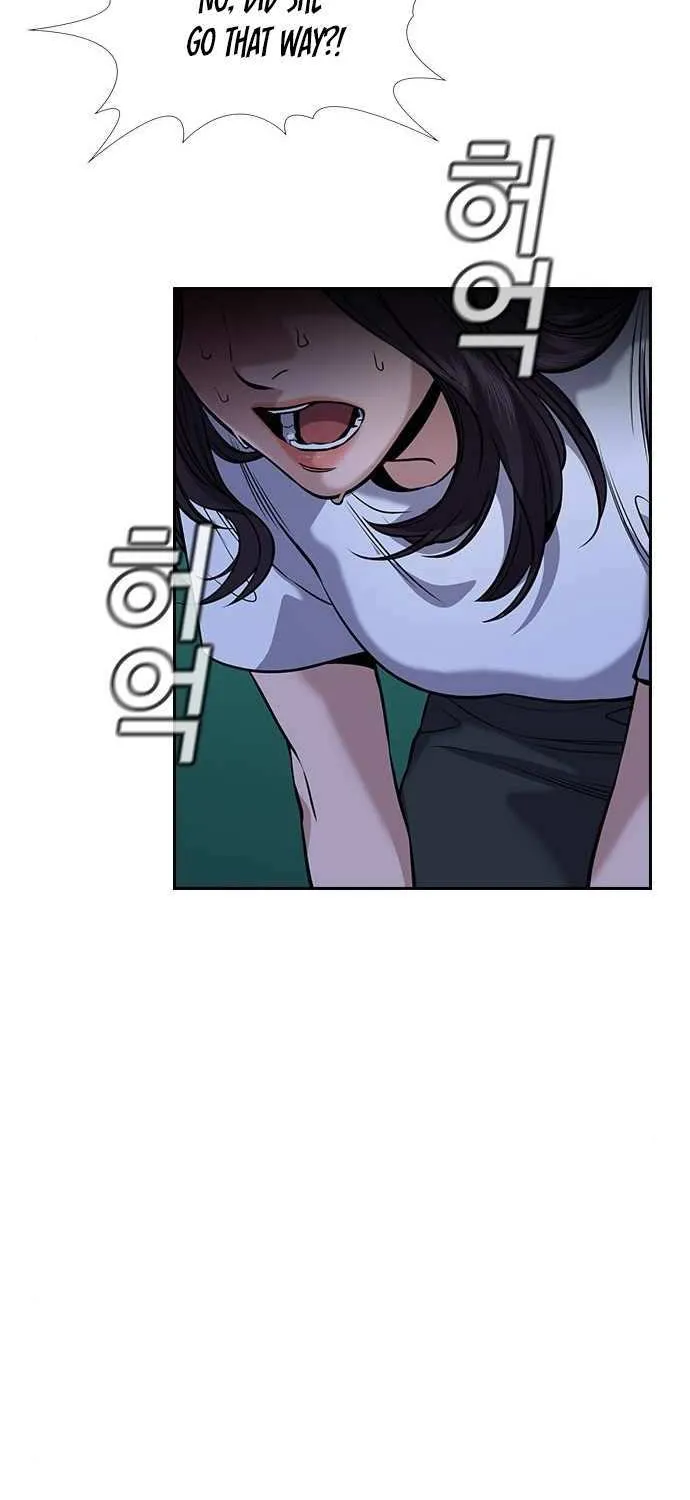 True Education Zinmanga X Chapter 67 Page 40