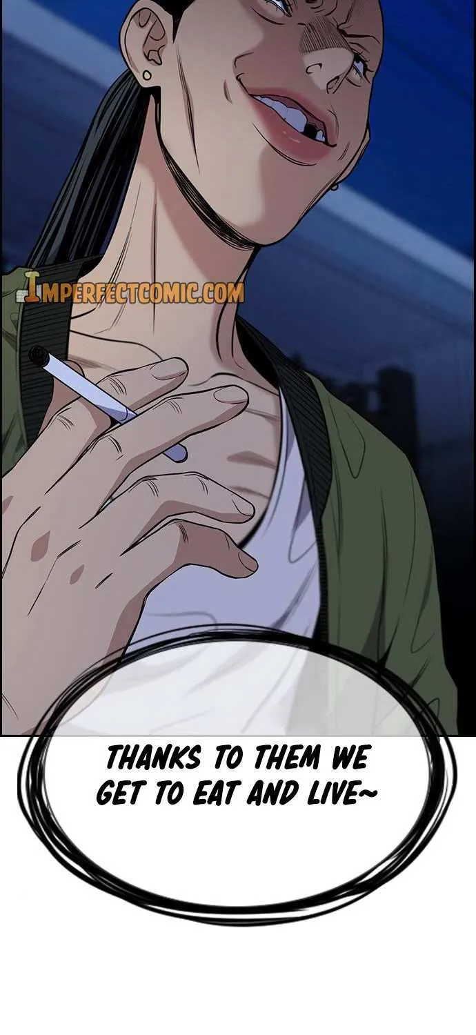 True Education Zinmanga X Chapter 67 Page 60