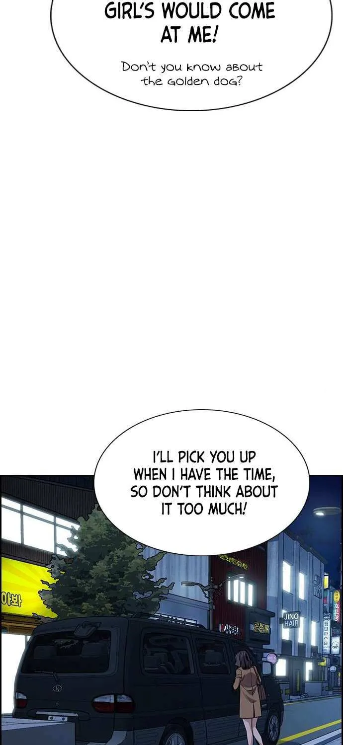True Education Zinmanga X Chapter 67 Page 68