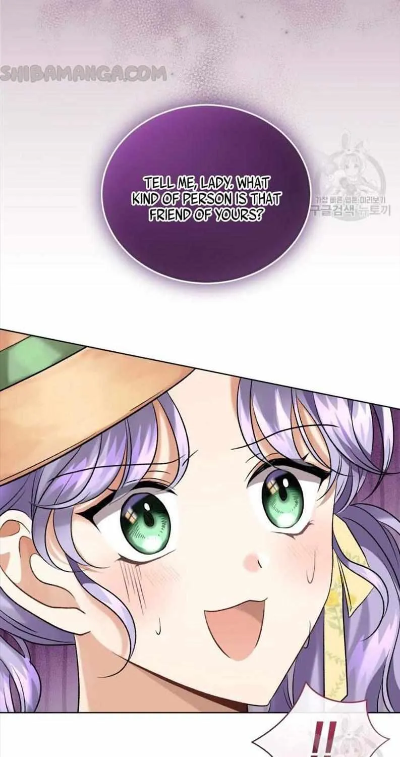 I’m The Wife Of The Yandere Second Male Lead Zinmanga X Chapter 15 Page 6