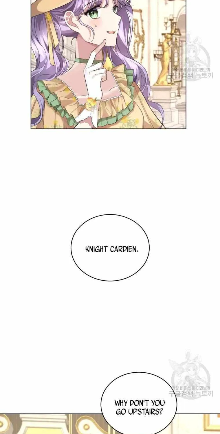 I’m The Wife Of The Yandere Second Male Lead Zinmanga X Chapter 15 Page 10