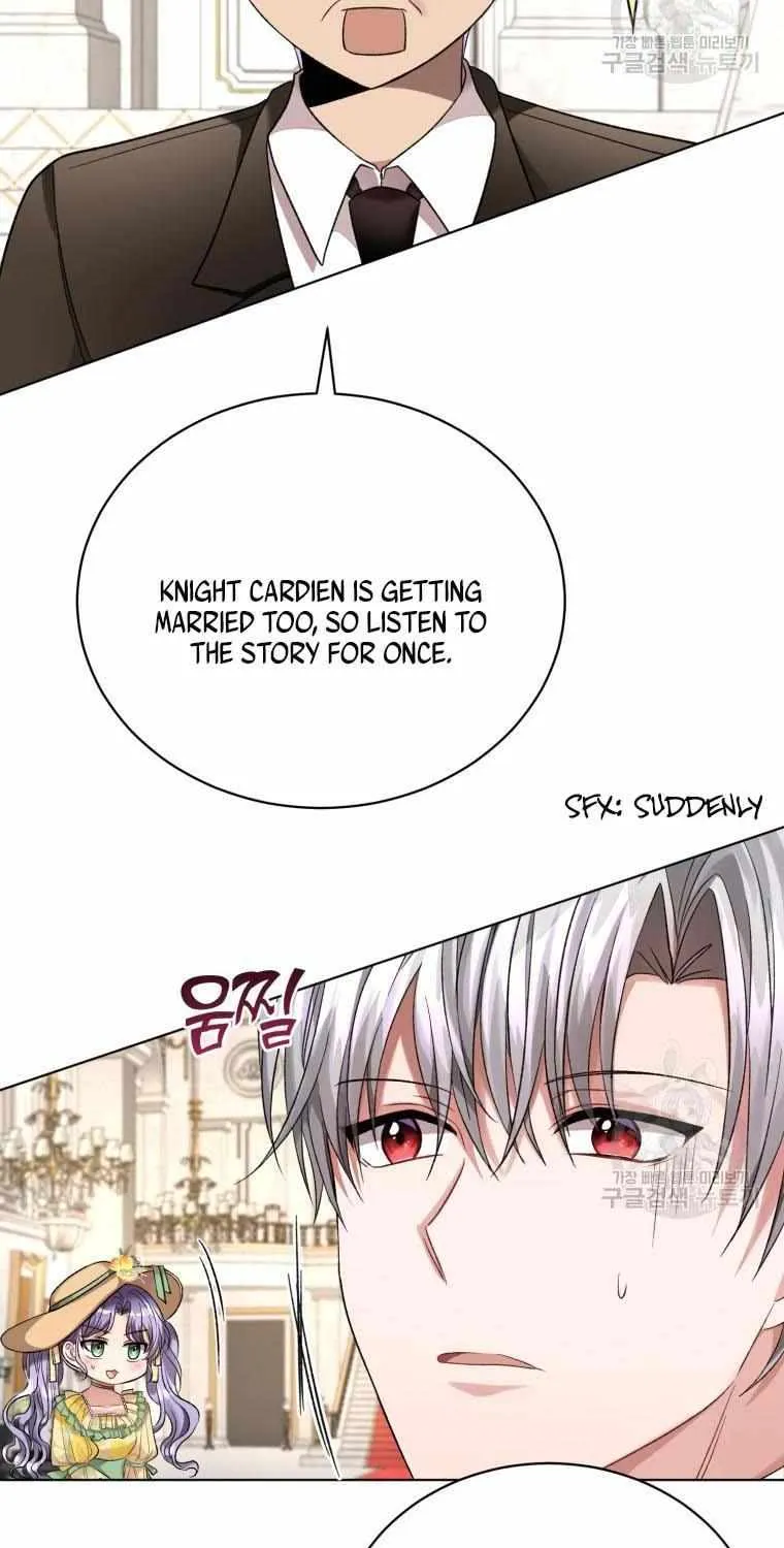 I’m The Wife Of The Yandere Second Male Lead Zinmanga X Chapter 15 Page 16