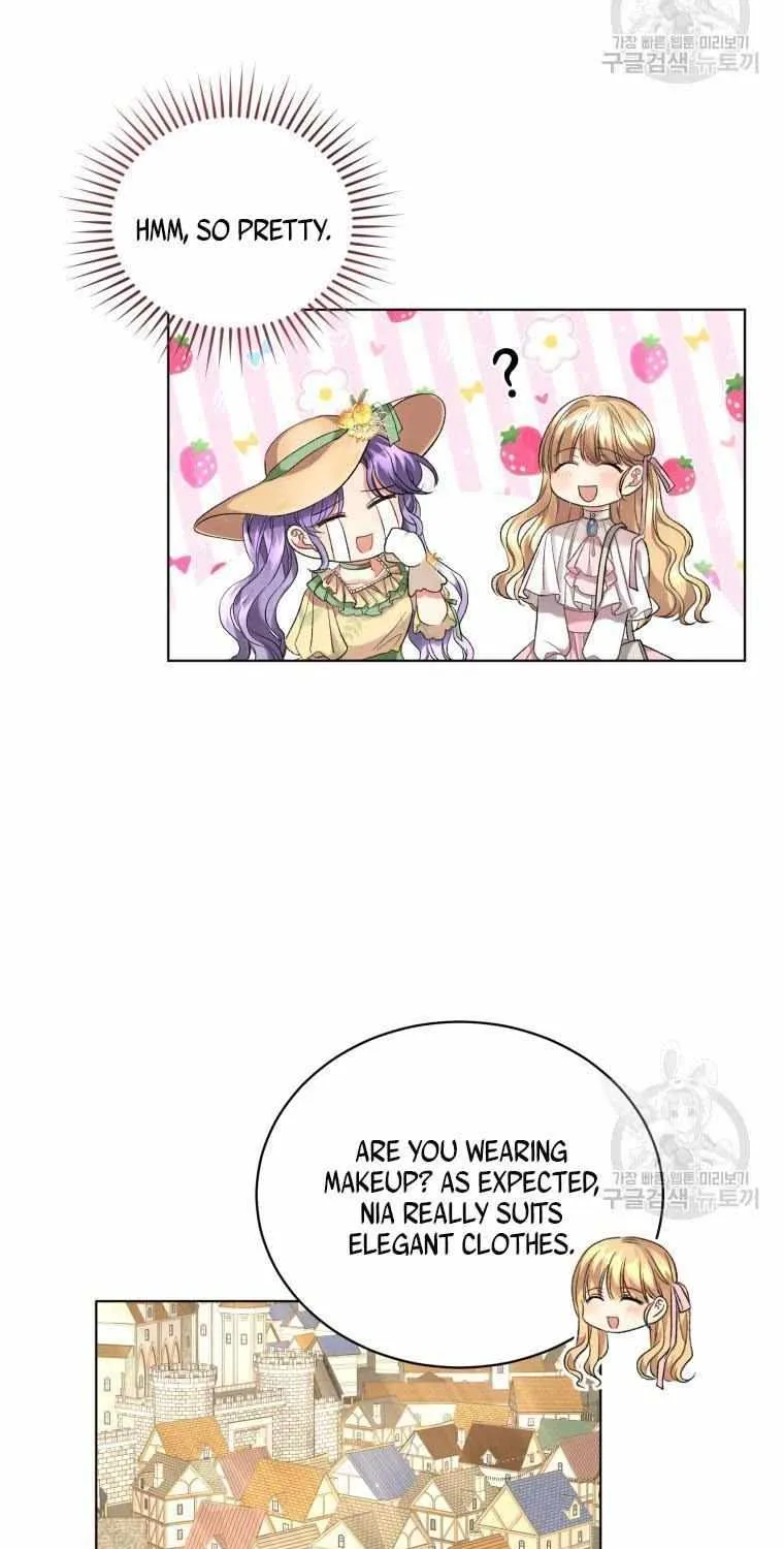 I’m The Wife Of The Yandere Second Male Lead Zinmanga X Chapter 15 Page 29