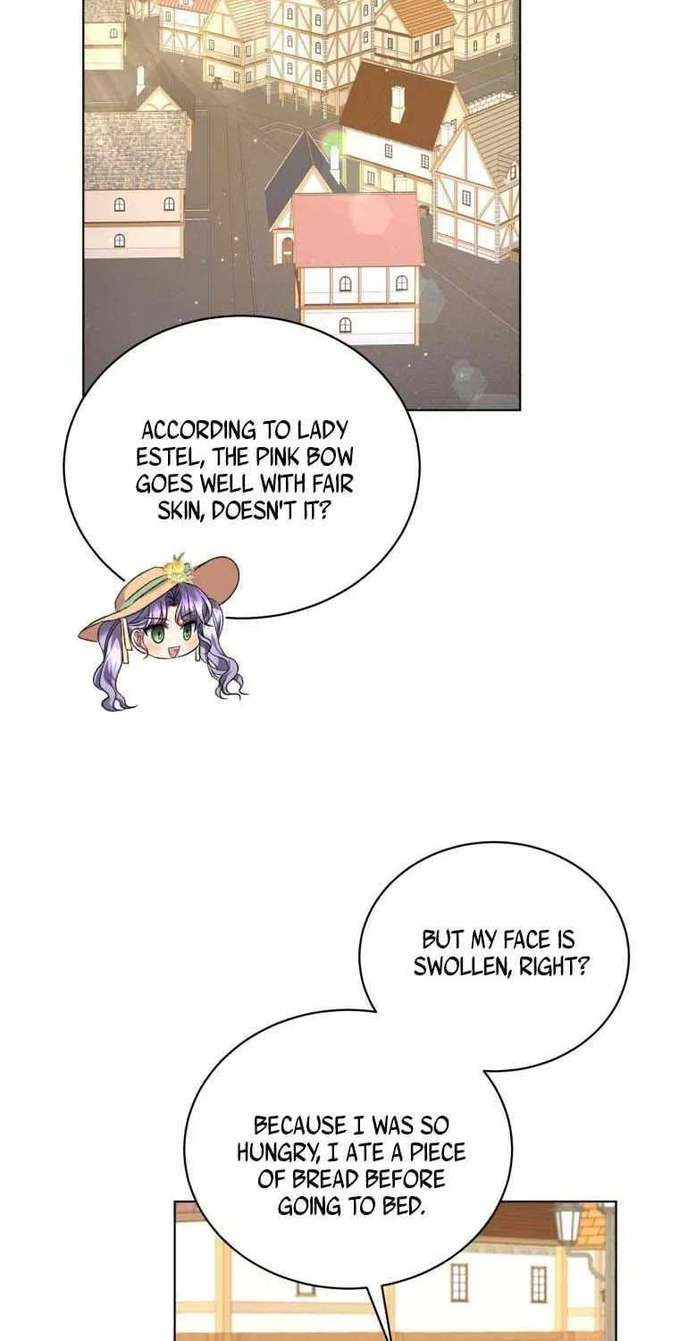 I’m The Wife Of The Yandere Second Male Lead Zinmanga X Chapter 15 Page 30