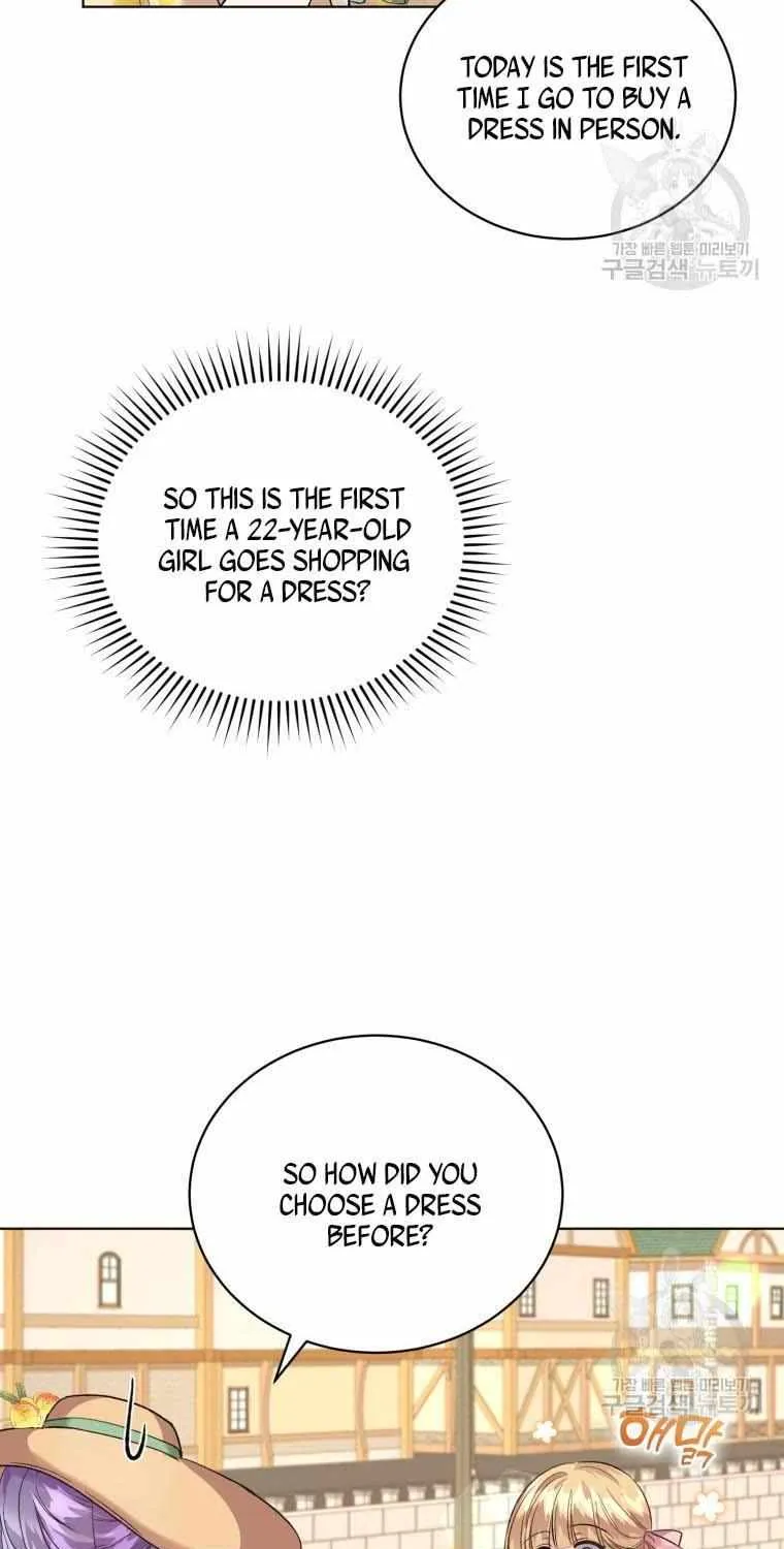 I’m The Wife Of The Yandere Second Male Lead Zinmanga X Chapter 15 Page 37