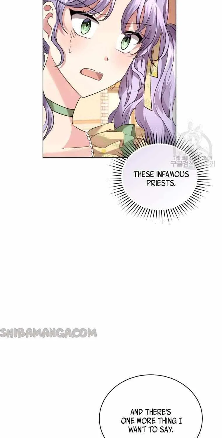 I’m The Wife Of The Yandere Second Male Lead Zinmanga X Chapter 15 Page 39