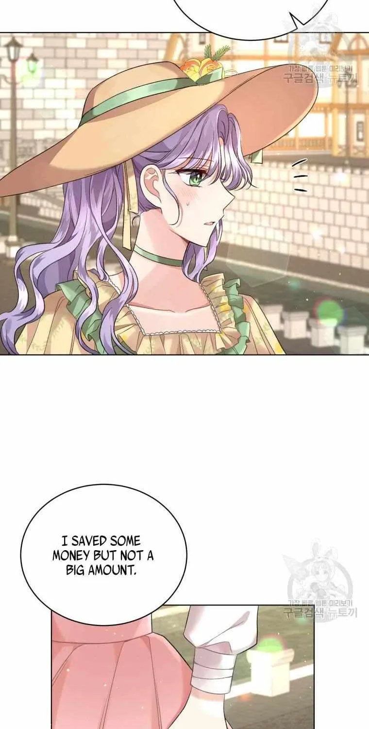 I’m The Wife Of The Yandere Second Male Lead Zinmanga X Chapter 15 Page 40