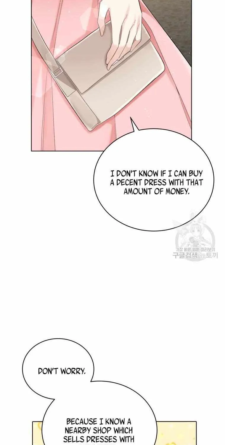 I’m The Wife Of The Yandere Second Male Lead Zinmanga X Chapter 15 Page 41