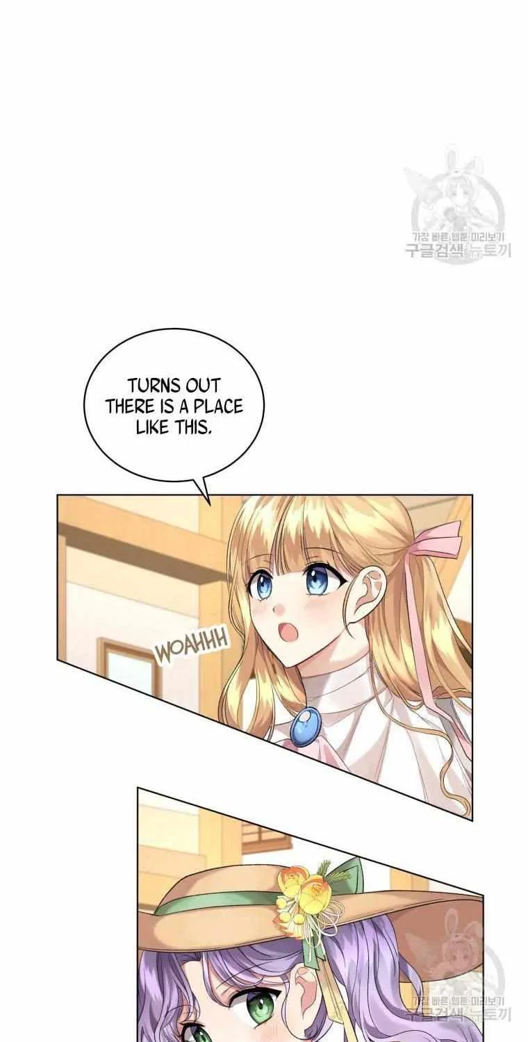 I’m The Wife Of The Yandere Second Male Lead Zinmanga X Chapter 15 Page 45