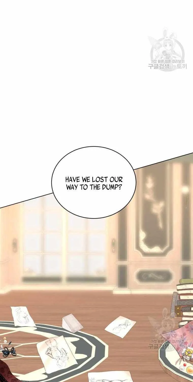I’m The Wife Of The Yandere Second Male Lead Zinmanga X Chapter 15 Page 51