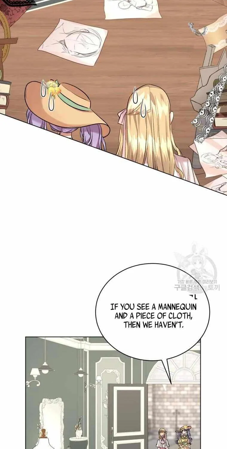 I’m The Wife Of The Yandere Second Male Lead Zinmanga X Chapter 15 Page 52