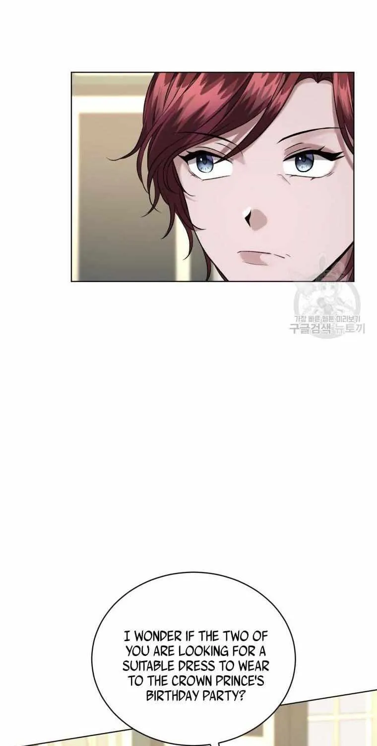 I’m The Wife Of The Yandere Second Male Lead Zinmanga X Chapter 15 Page 61