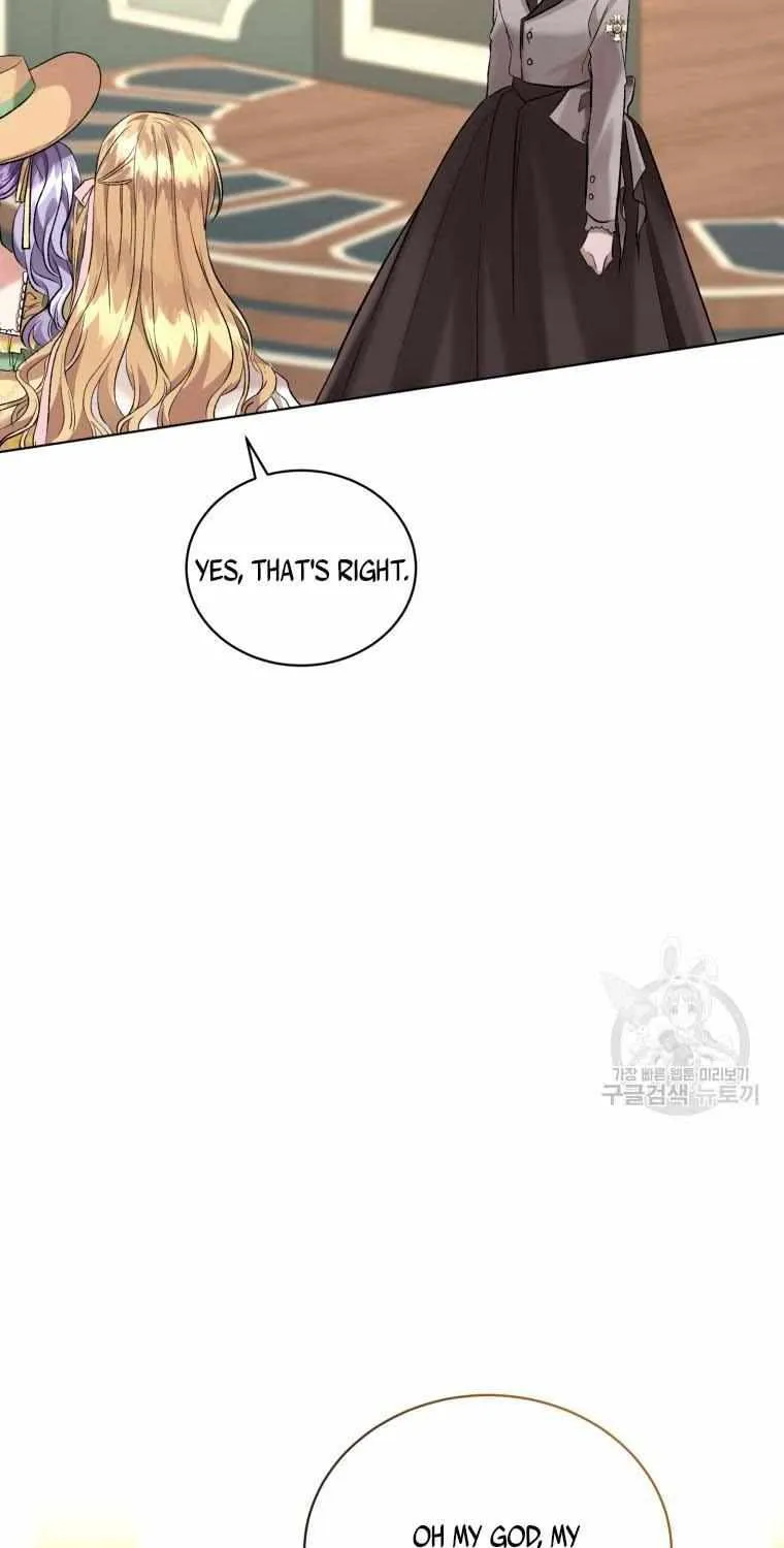 I’m The Wife Of The Yandere Second Male Lead Zinmanga X Chapter 15 Page 63