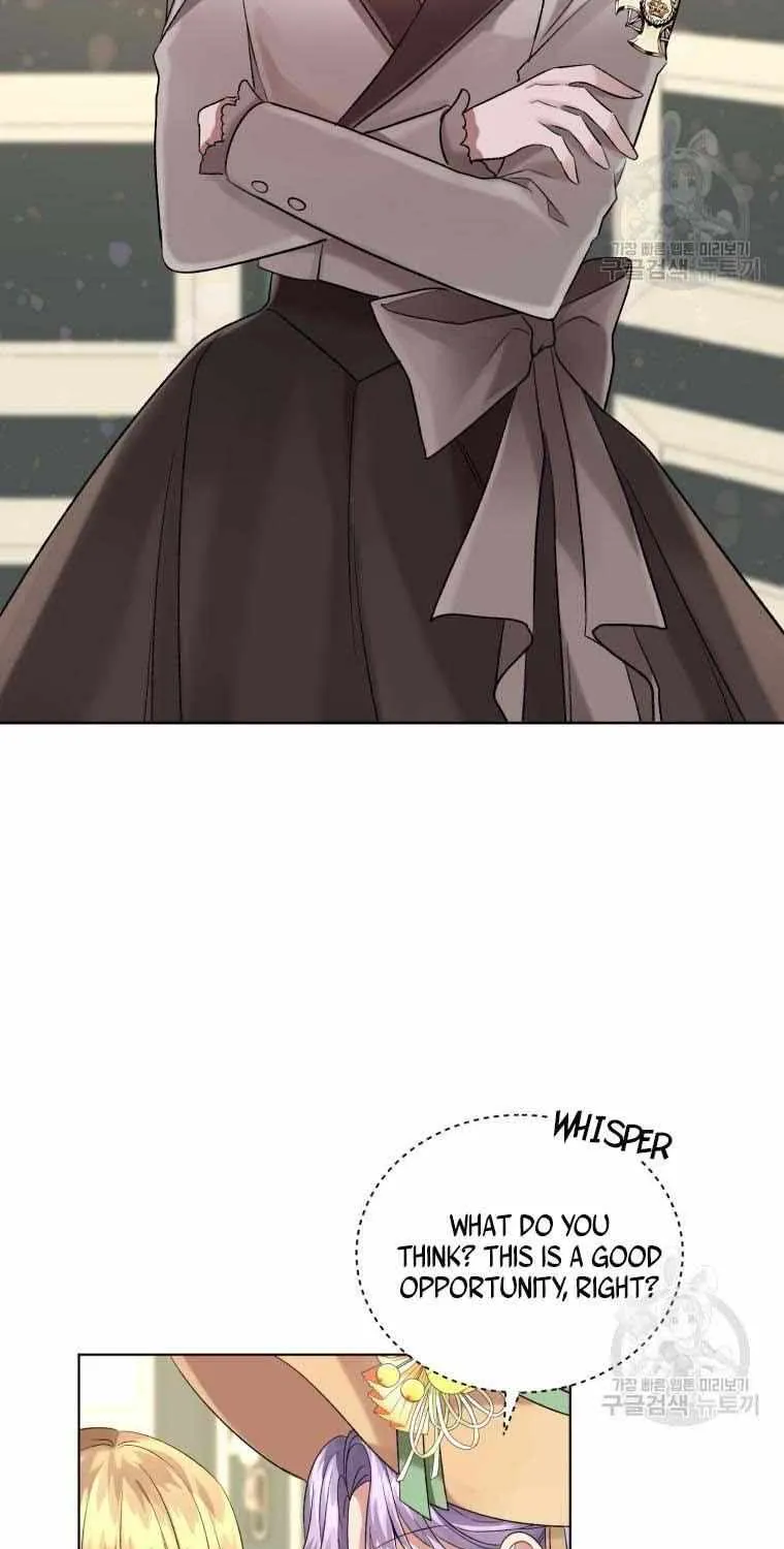 I’m The Wife Of The Yandere Second Male Lead Zinmanga X Chapter 15 Page 71