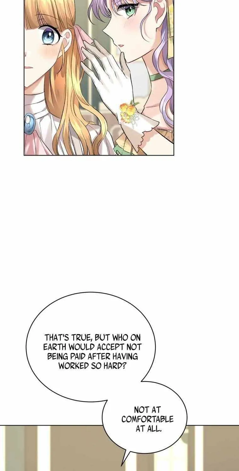 I’m The Wife Of The Yandere Second Male Lead Zinmanga X Chapter 15 Page 72