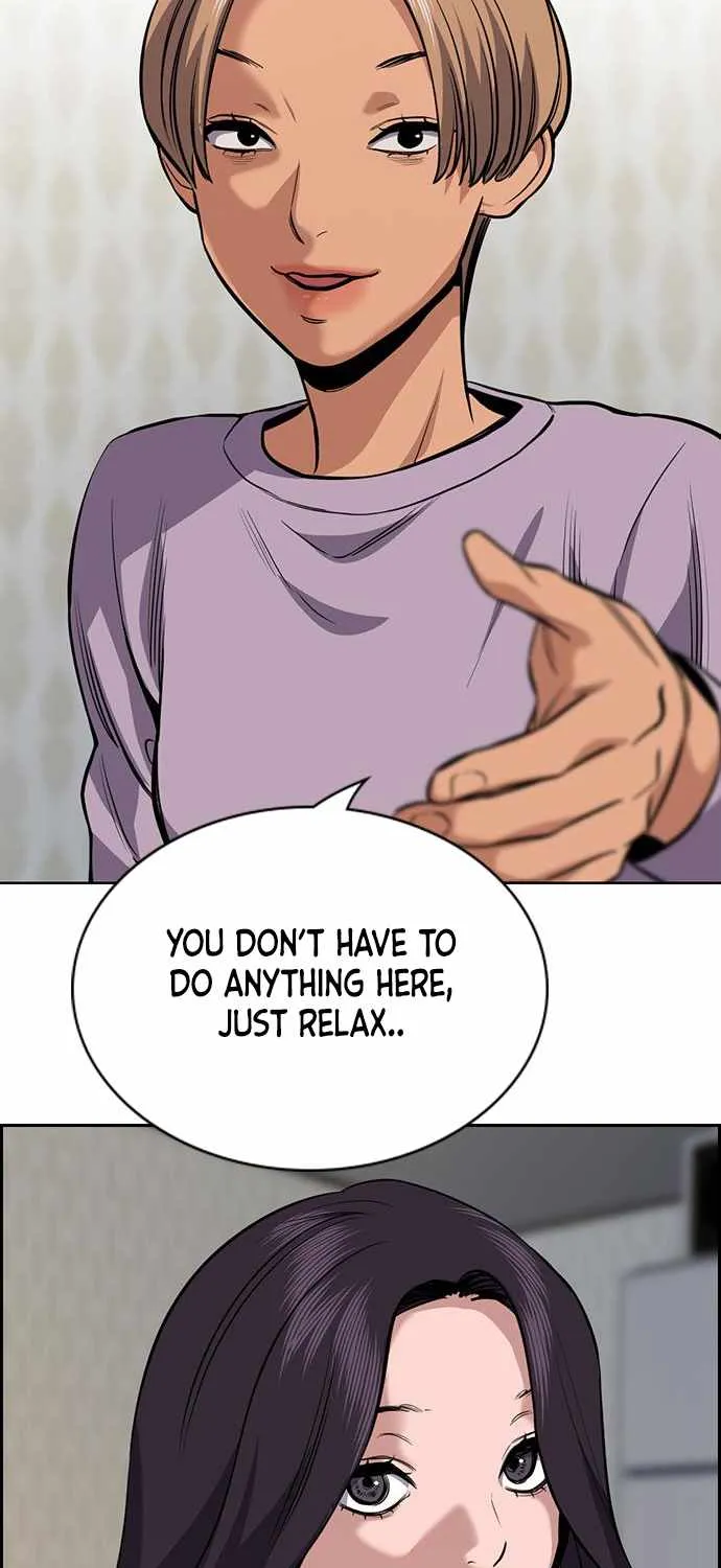 True Education Zinmanga X Chapter 66 Page 27