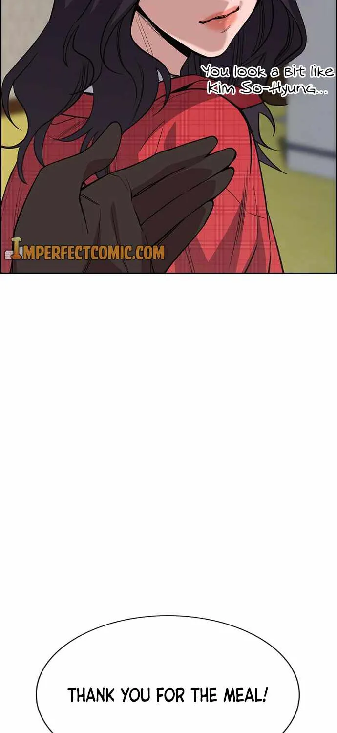 True Education Zinmanga X Chapter 66 Page 28