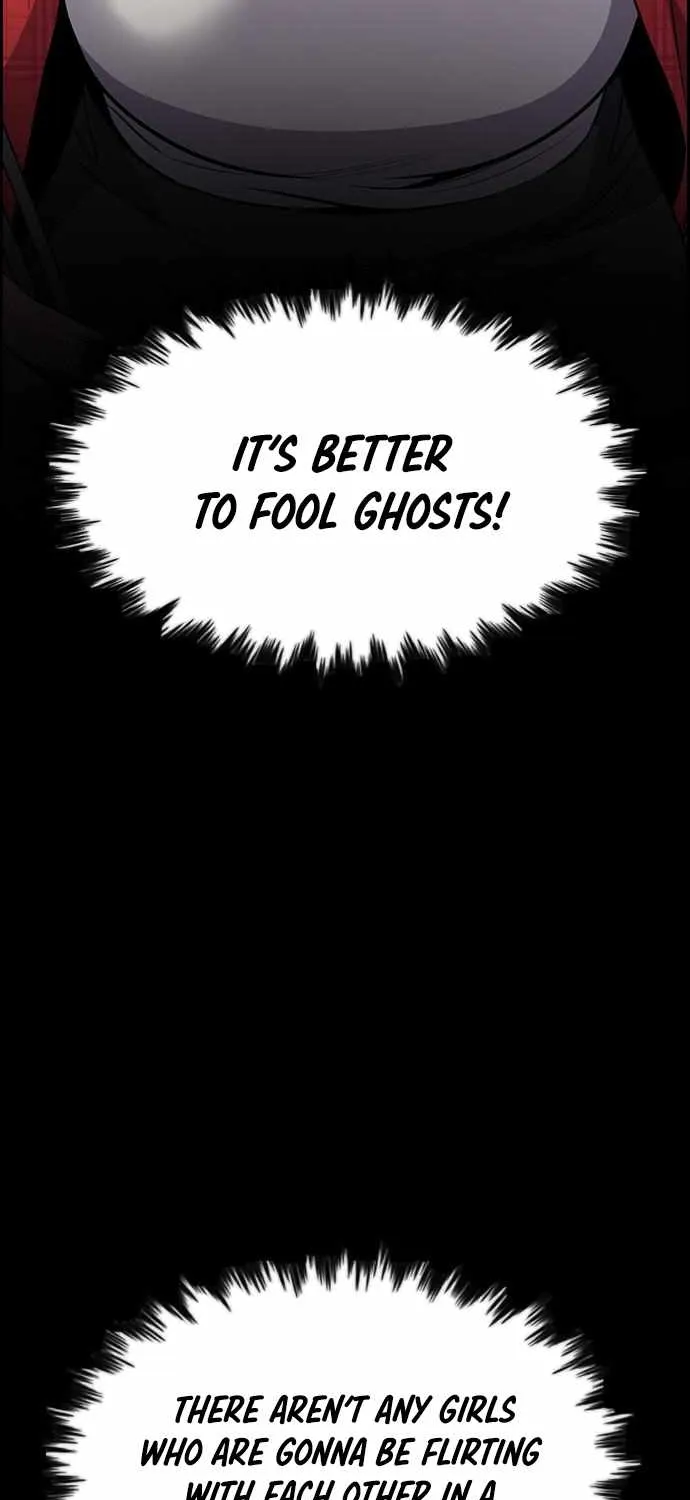 True Education Zinmanga X Chapter 66 Page 36
