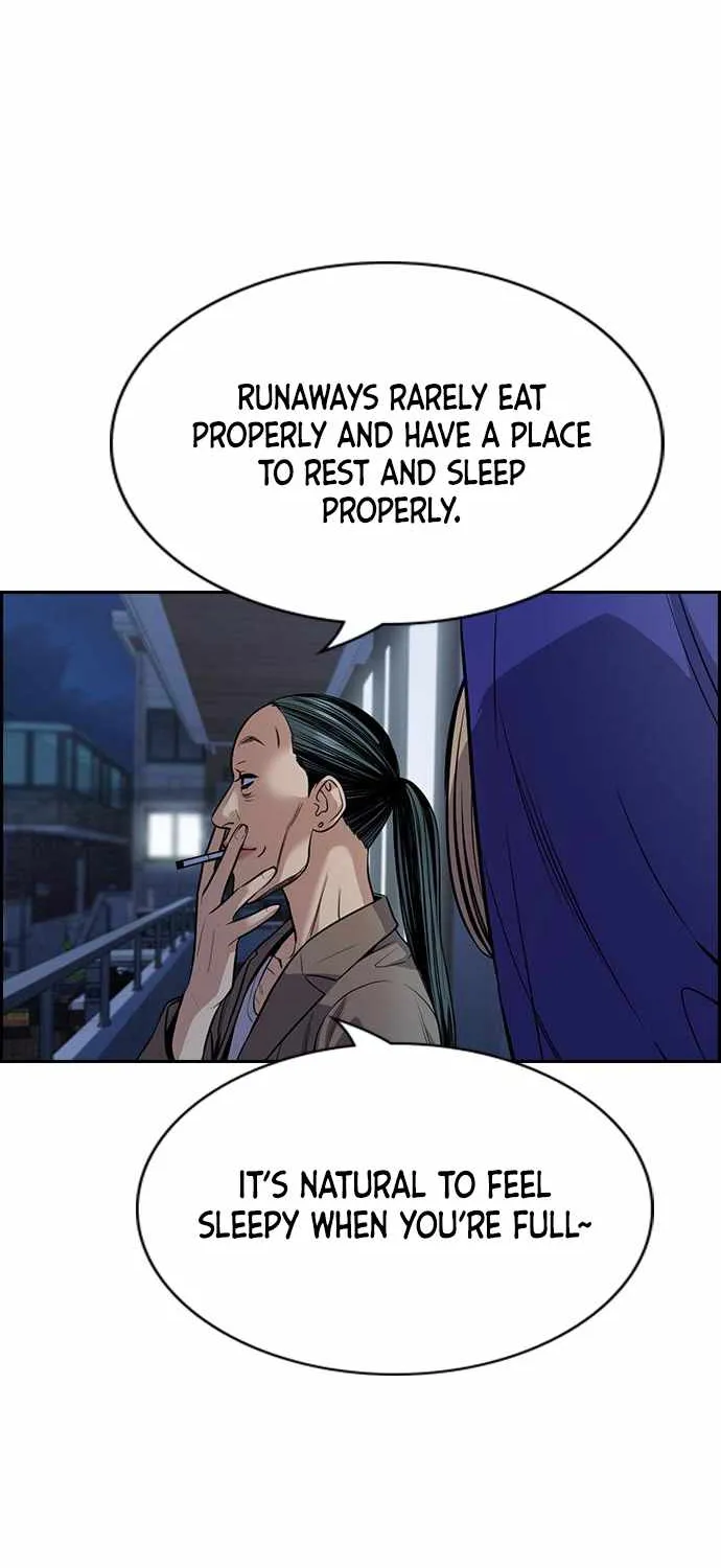 True Education Zinmanga X Chapter 66 Page 48