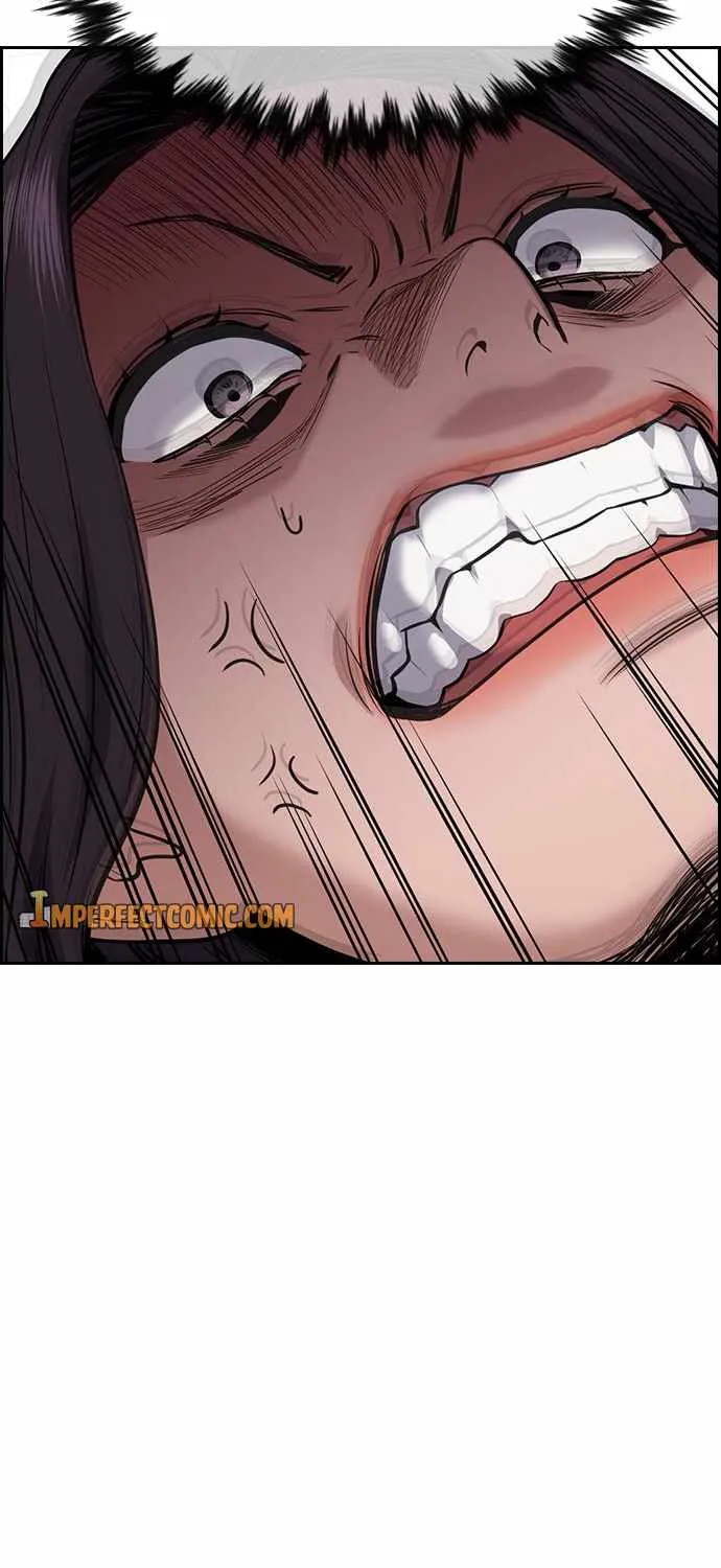 True Education Zinmanga X Chapter 66 Page 53