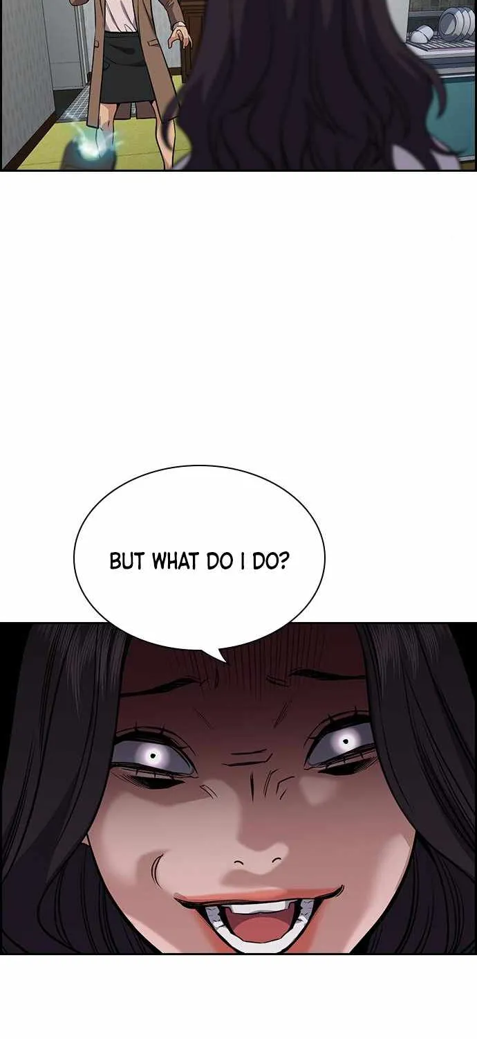 True Education Zinmanga X Chapter 66 Page 75
