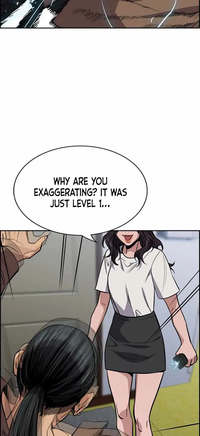 True Education Zinmanga X Chapter 66 Page 80