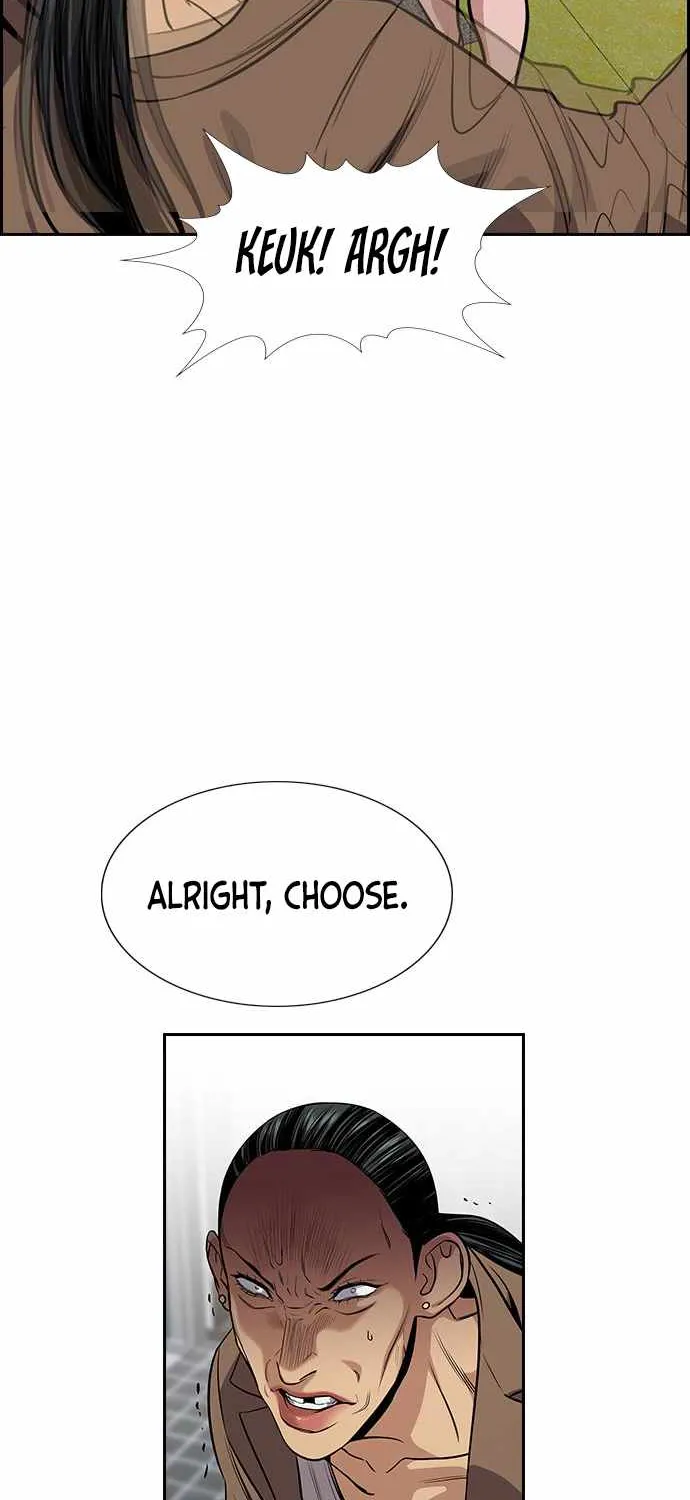 True Education Zinmanga X Chapter 66 Page 81