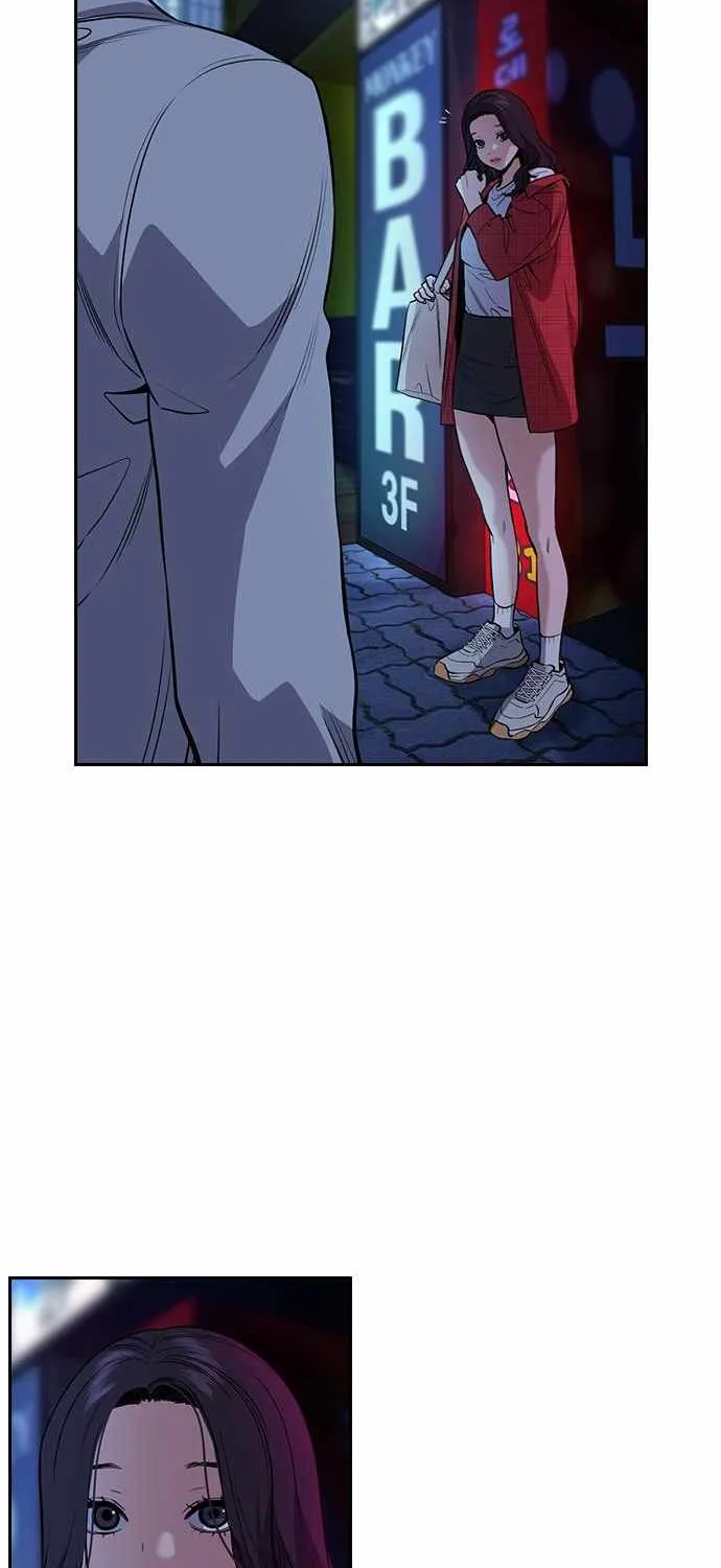 True Education Zinmanga X Chapter 64 Page 36