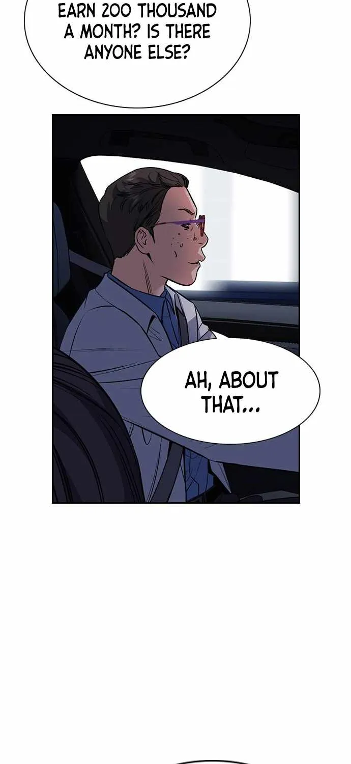 True Education Zinmanga X Chapter 64 Page 46