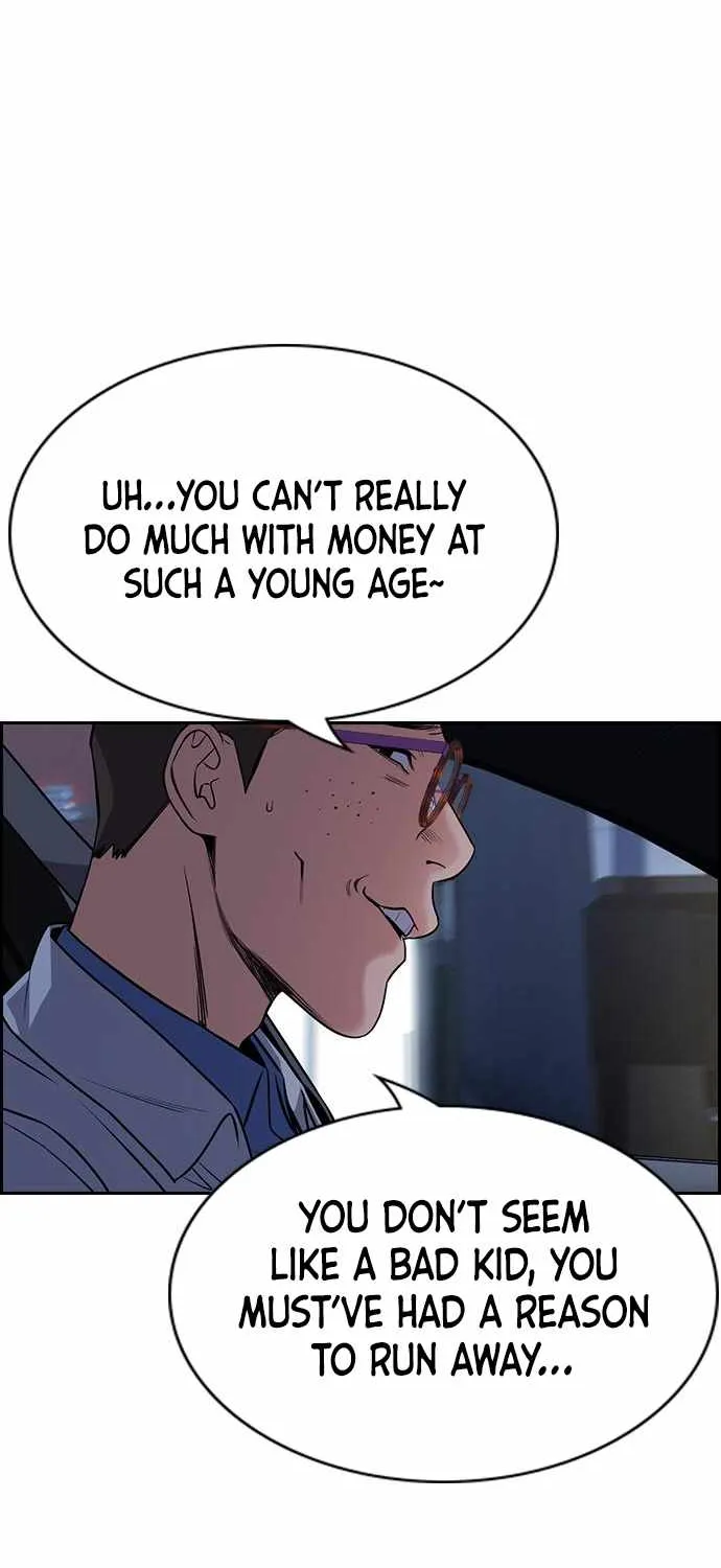 True Education Zinmanga X Chapter 64 Page 48