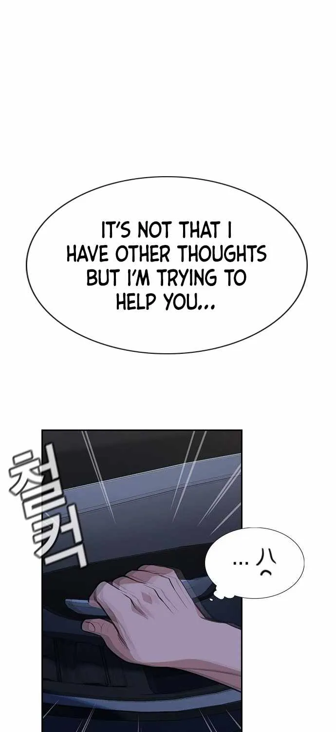 True Education Zinmanga X Chapter 64 Page 53