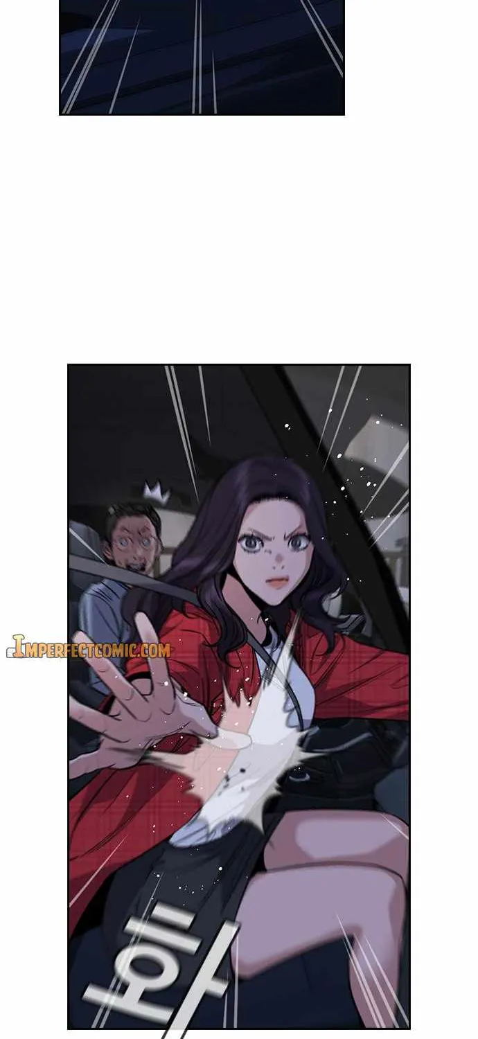 True Education Zinmanga X Chapter 64 Page 54