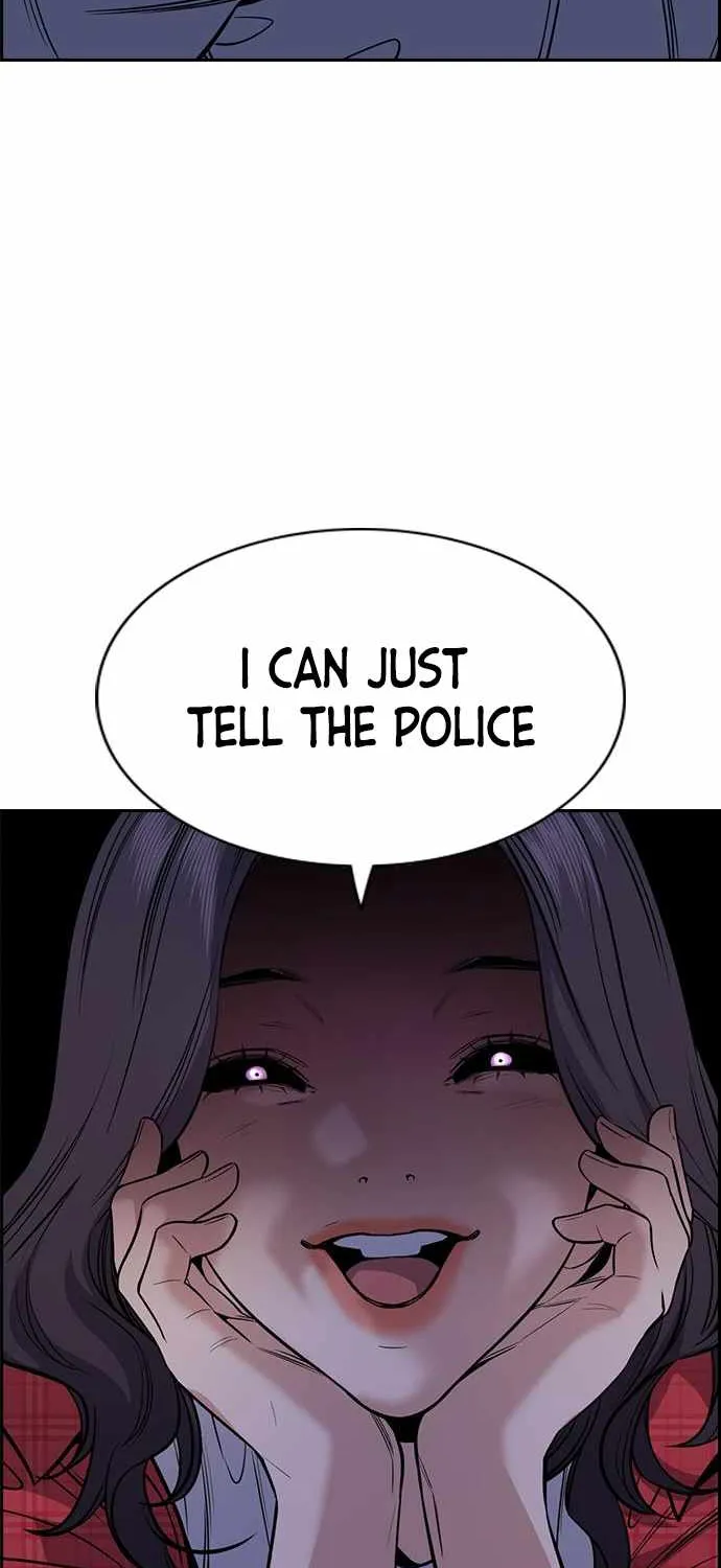 True Education Zinmanga X Chapter 64 Page 67