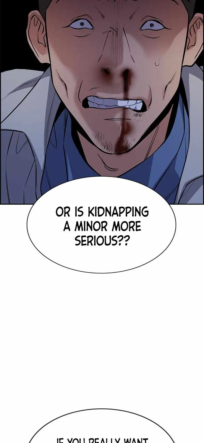 True Education Zinmanga X Chapter 64 Page 69