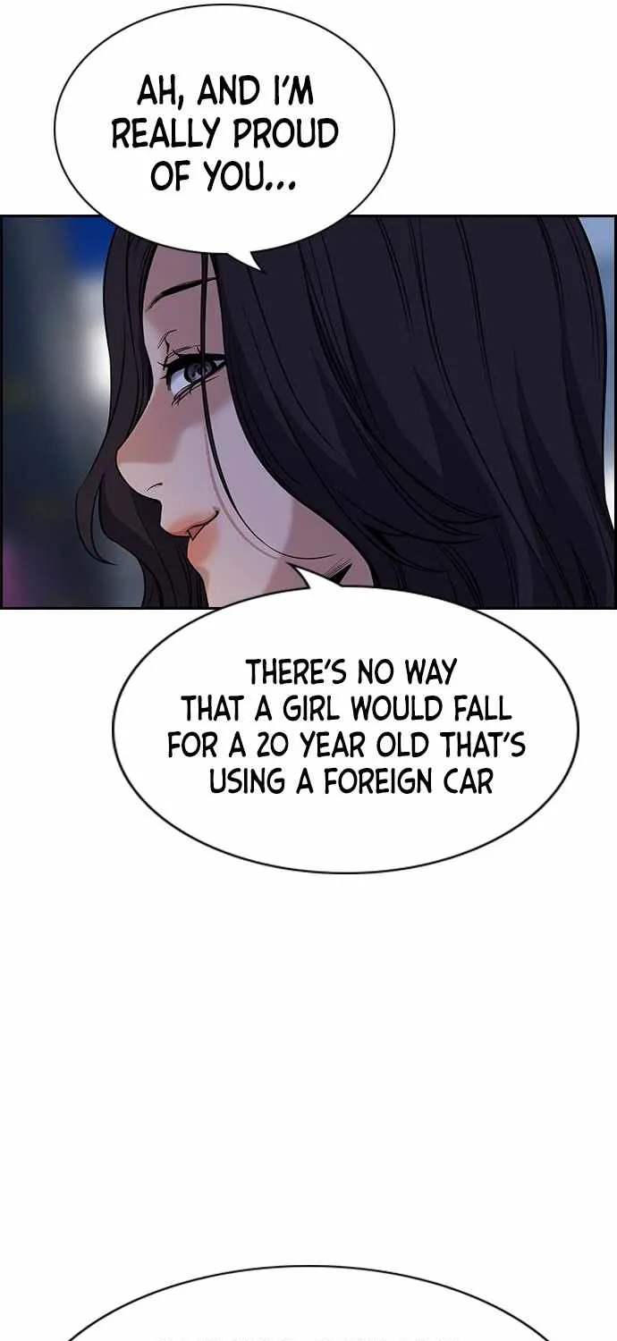 True Education Zinmanga X Chapter 64 Page 72
