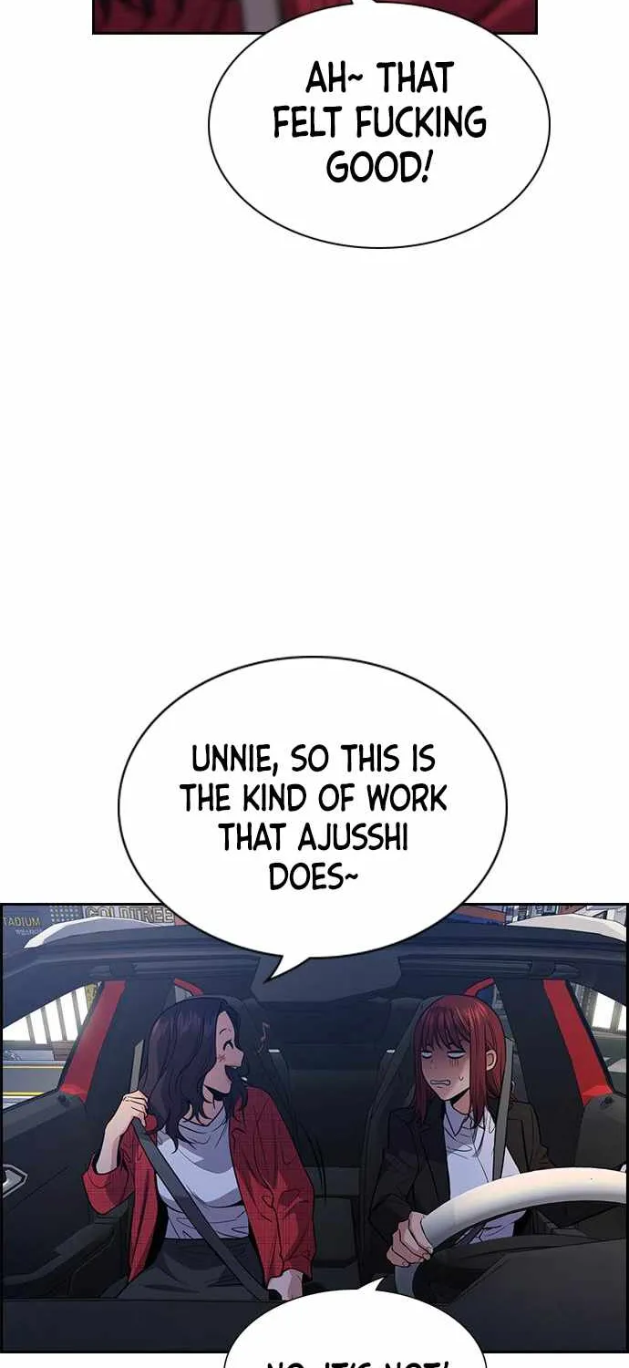 True Education Zinmanga X Chapter 64 Page 75