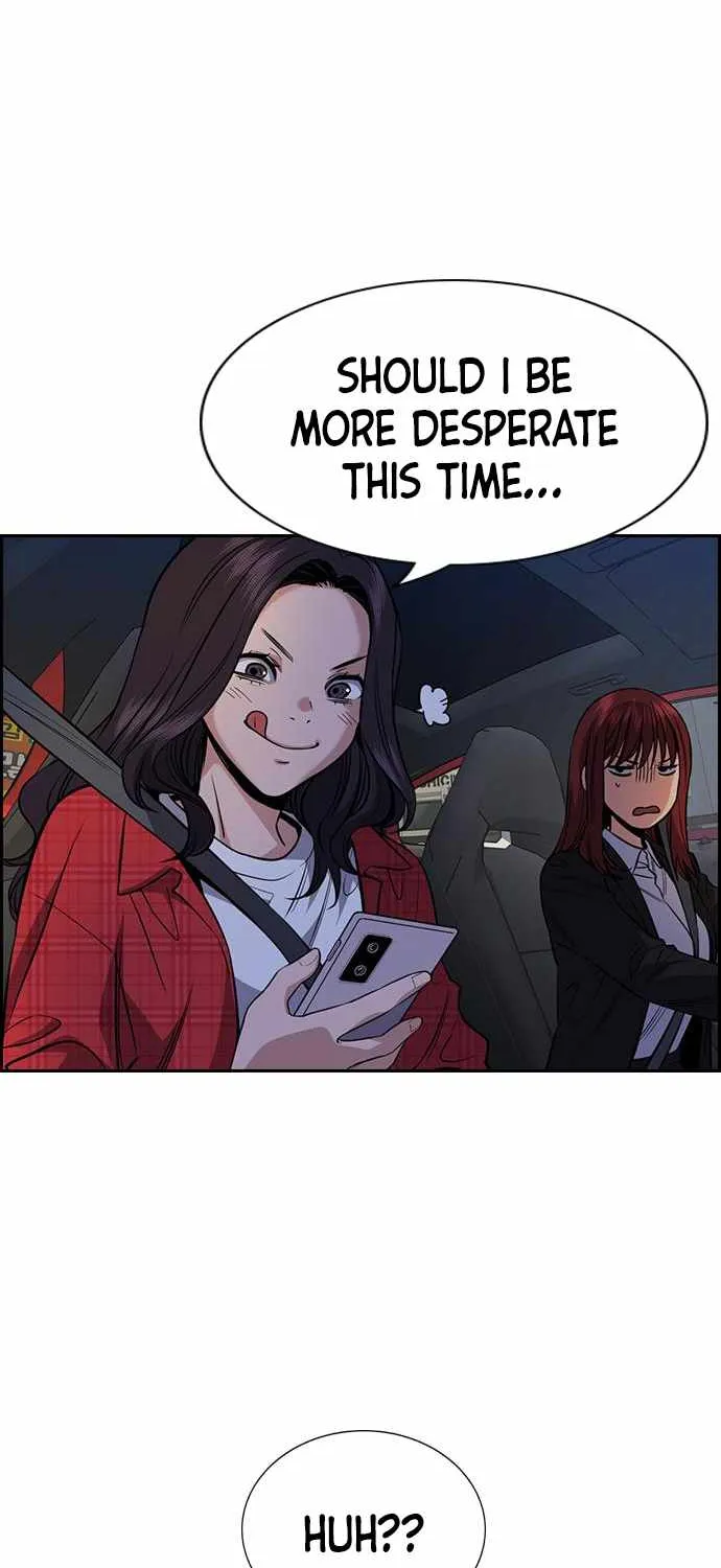 True Education Zinmanga X Chapter 64 Page 77