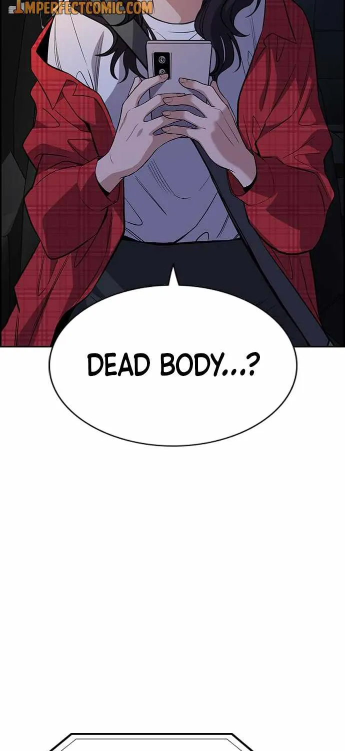 True Education Zinmanga X Chapter 64 Page 80