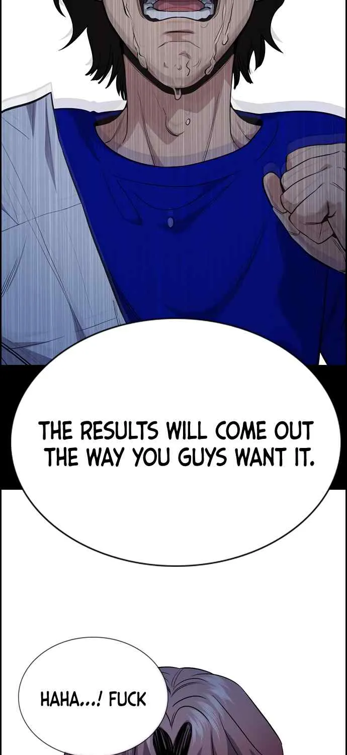 True Education Zinmanga X Chapter 63 Page 11