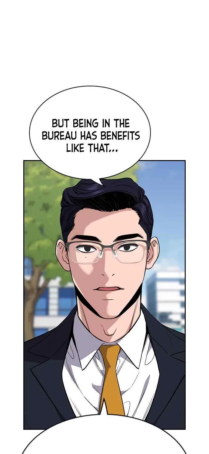 True Education Zinmanga X Chapter 63 Page 18