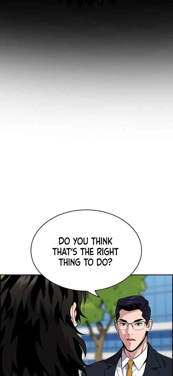 True Education Zinmanga X Chapter 63 Page 35