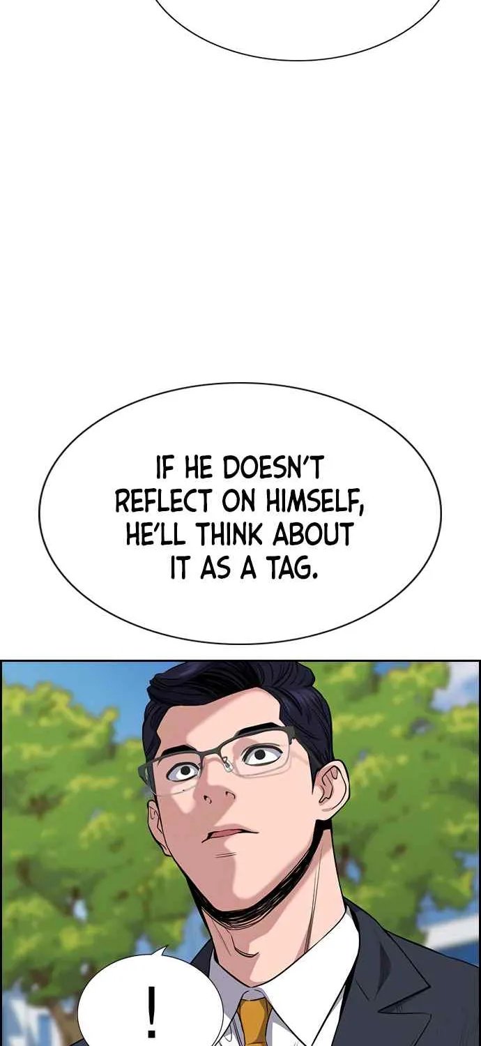 True Education Zinmanga X Chapter 63 Page 37