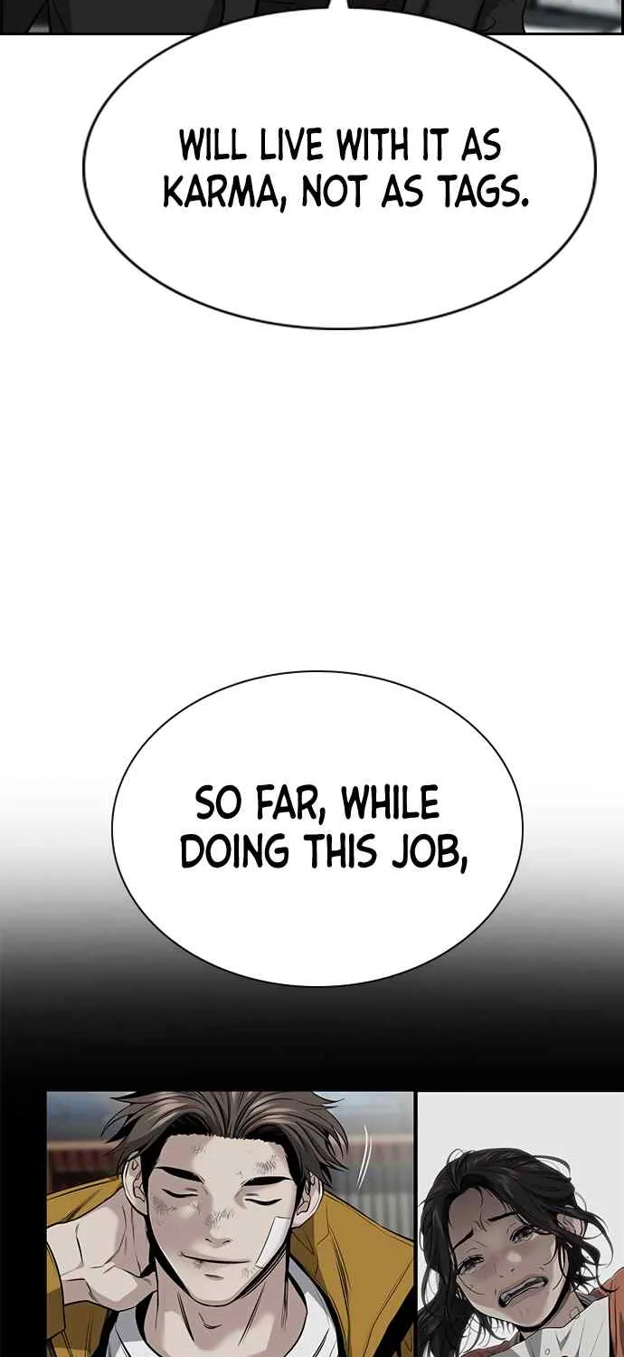 True Education Zinmanga X Chapter 63 Page 39