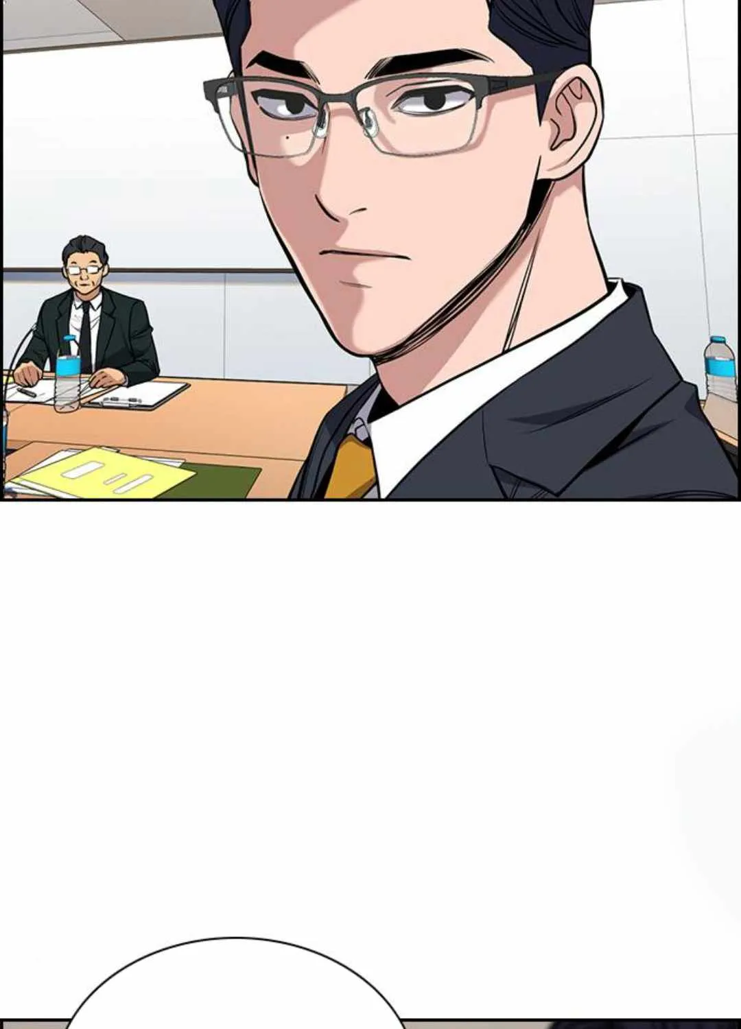 True Education Zinmanga X Chapter 62 Page 7