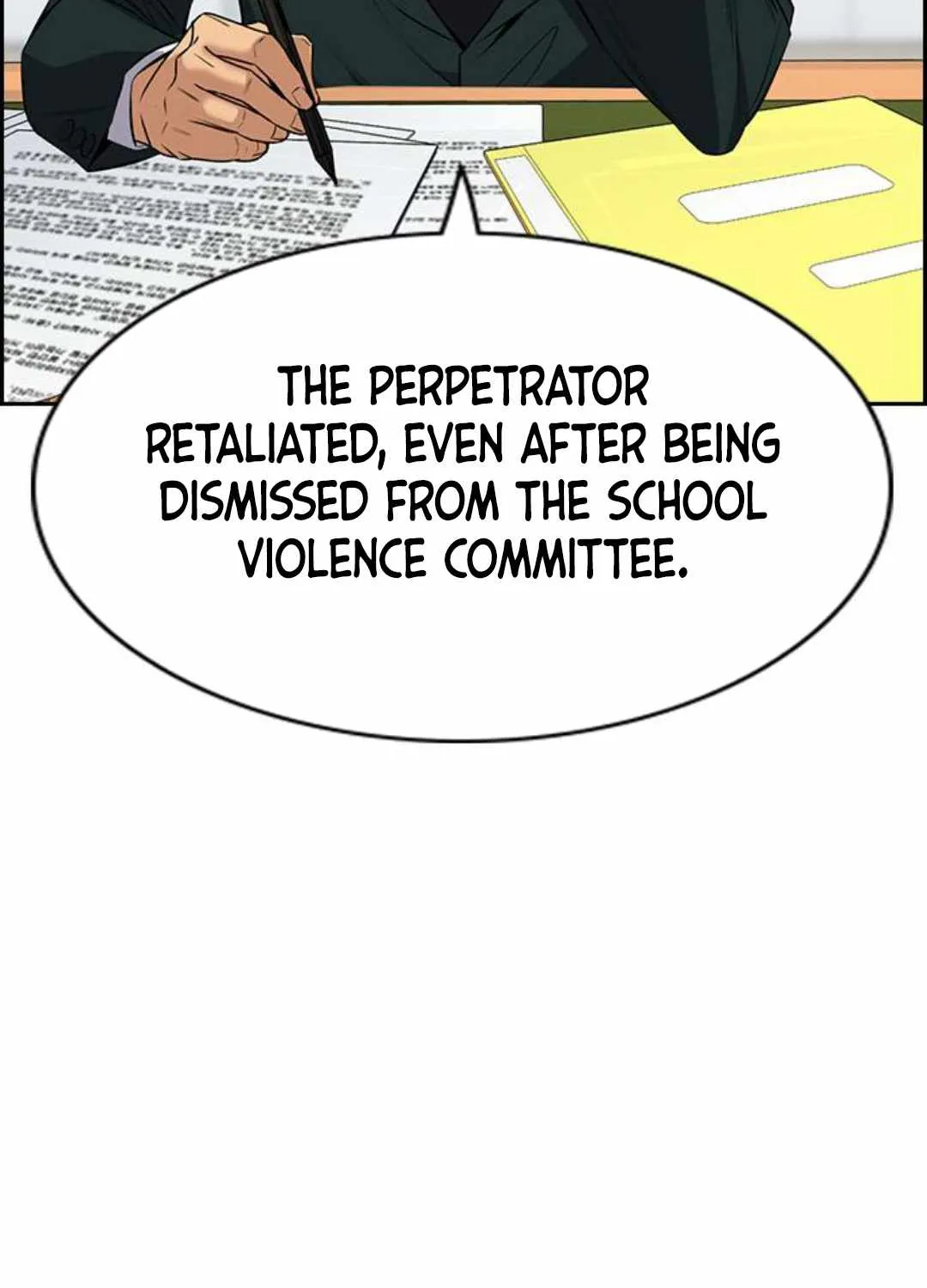 True Education Zinmanga X Chapter 62 Page 17