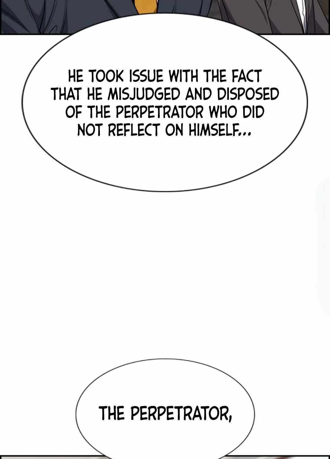 True Education Zinmanga X Chapter 62 Page 19